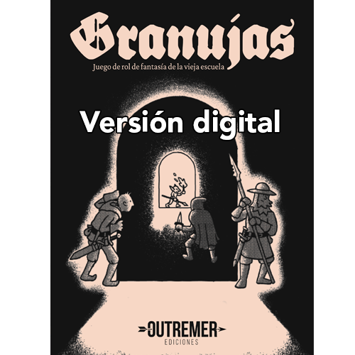 Granujas - Versión digital