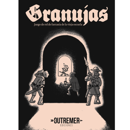 Granujas - Versión física