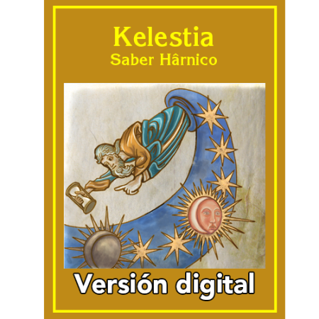 HârnWorld: Kelestia - Versión digital