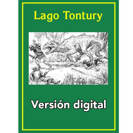 HârnWorld: Lago Tontury