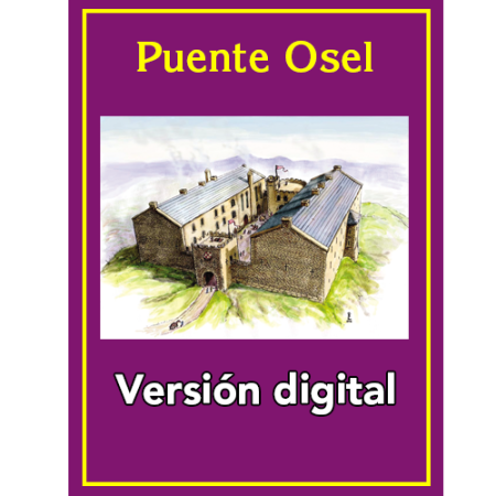 HârnWorld: Puente Osel