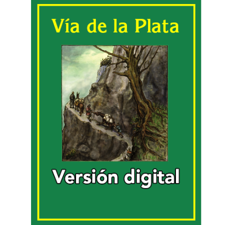 HârnWorld: Vía de la Plata