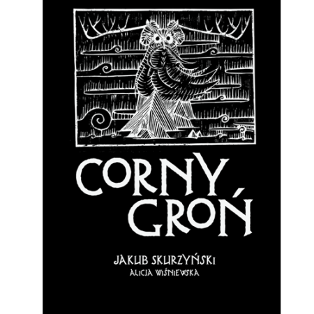 Corny Groń - Versión física